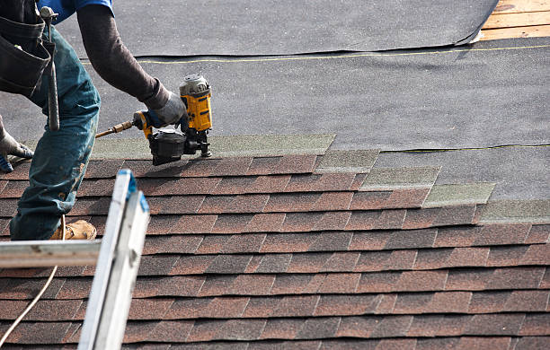 Licensed Roof Repair service in Elk Creek, KY - Brentwood Metal Roofing